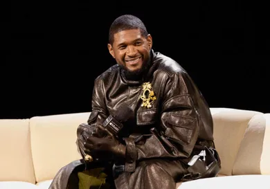 usher
